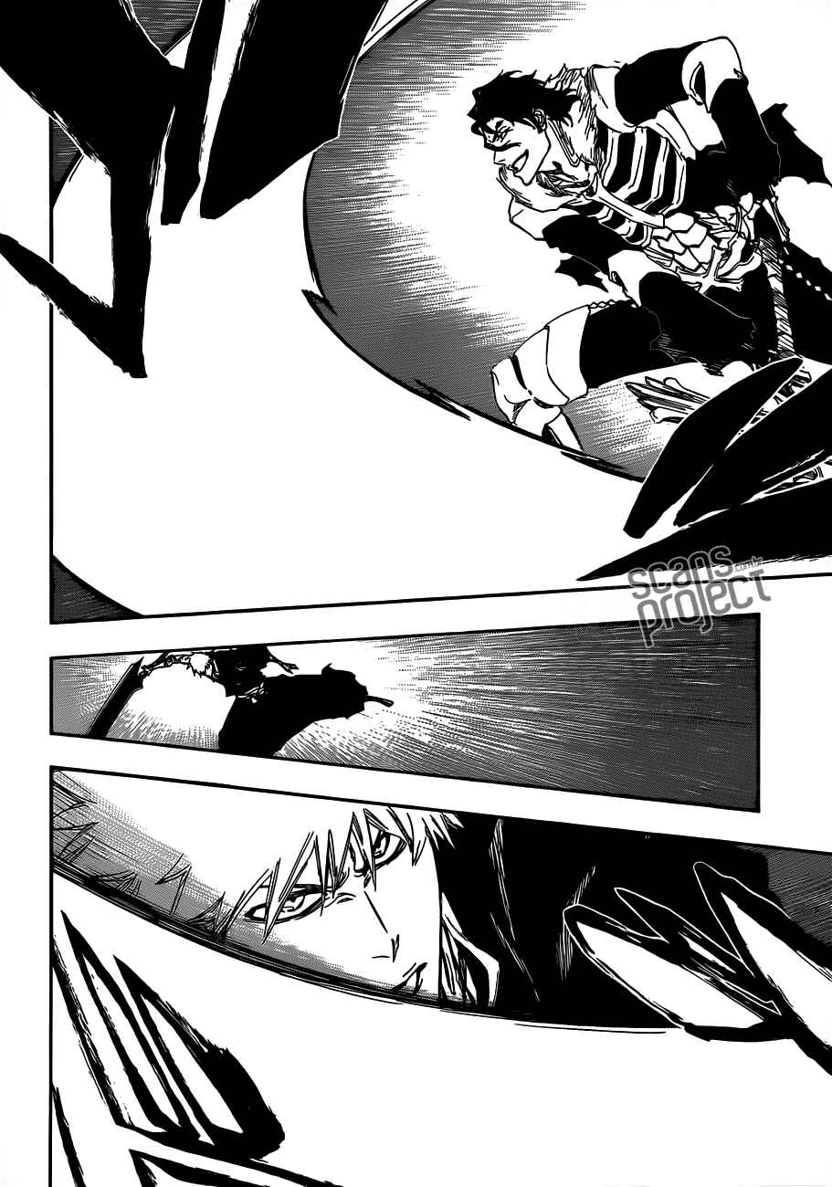 Read Bleach Pt Br Manga Online