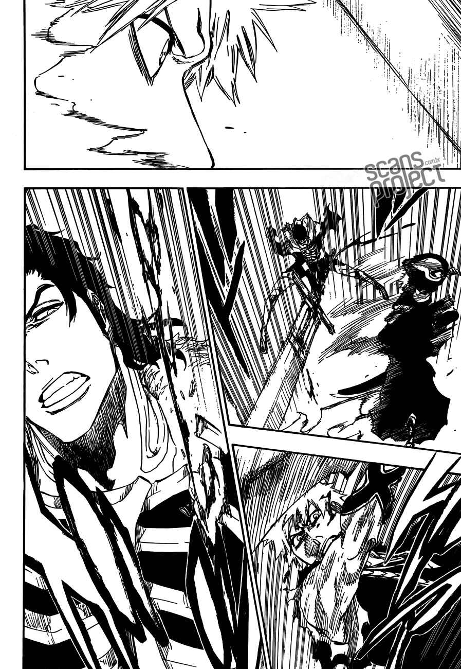 Read Bleach Pt Br Manga Online