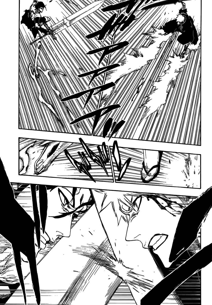 Read Bleach Pt Br Manga Online