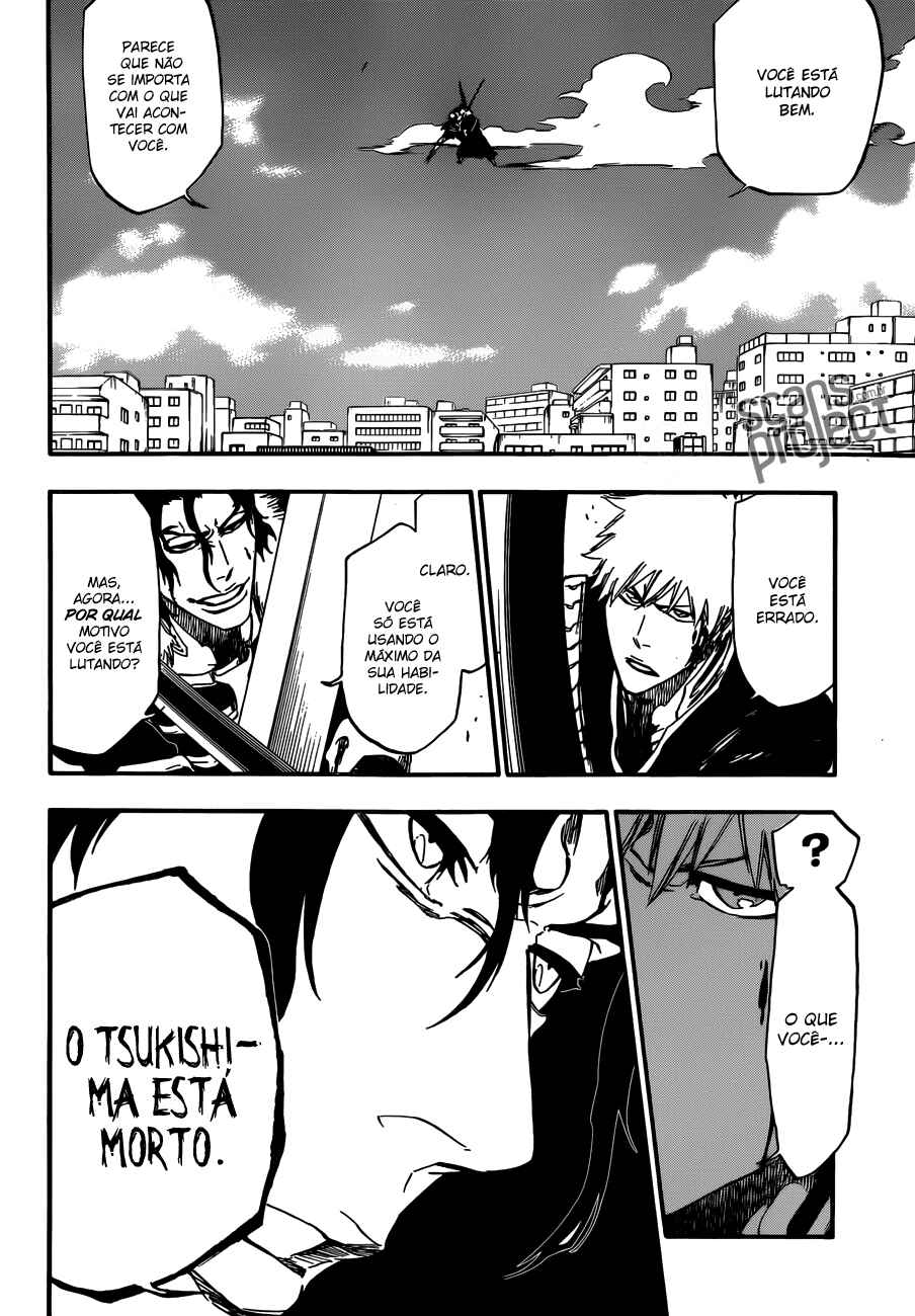 Read Bleach Pt Br Manga Online