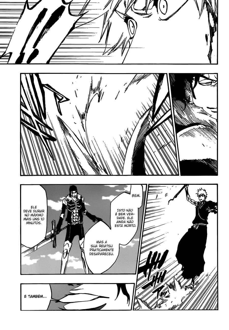Read Bleach Pt Br Manga Online