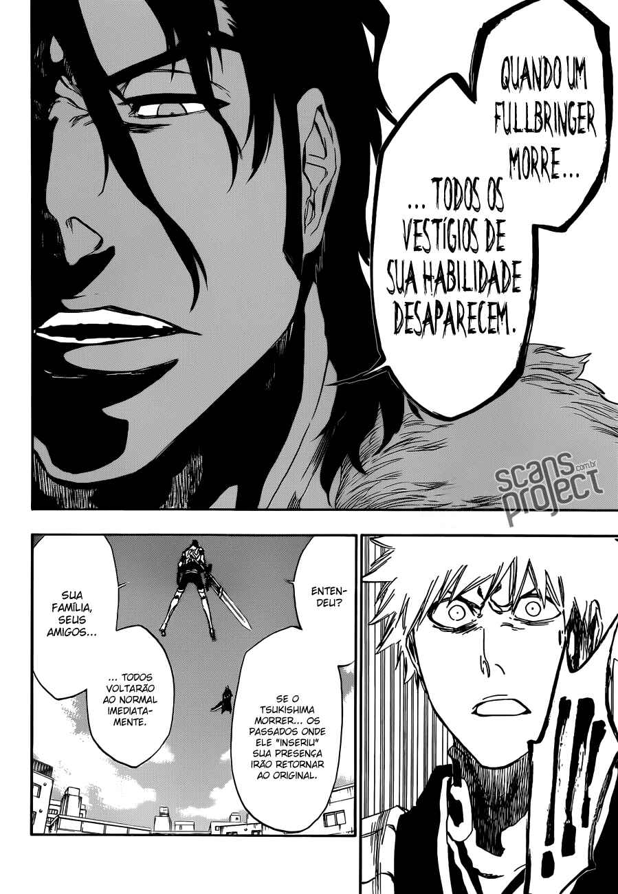 Read Bleach Pt Br Manga Online
