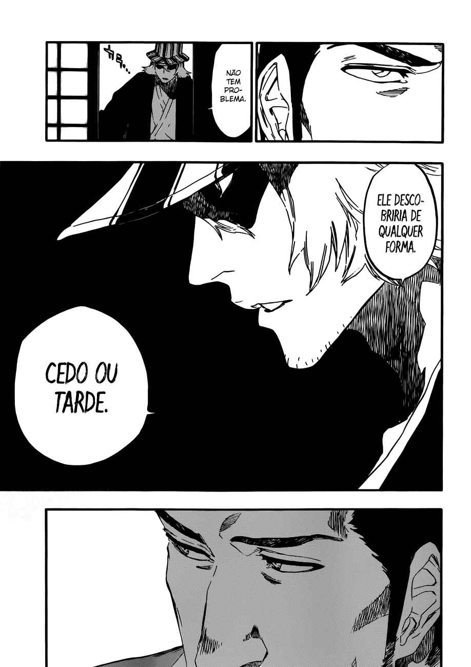 Read Bleach Pt Br Manga Online