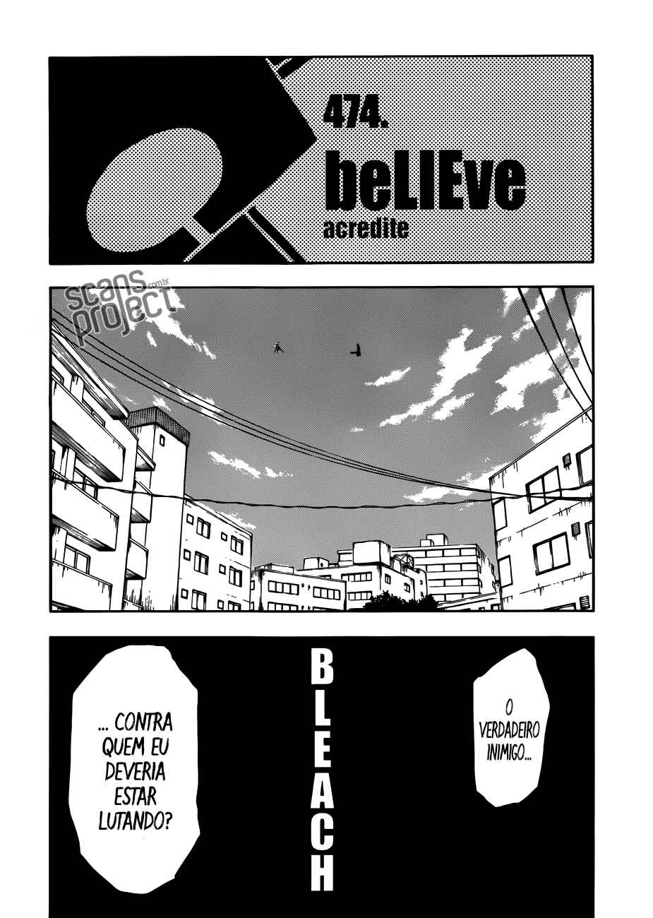 Read Bleach Pt Br Manga Online