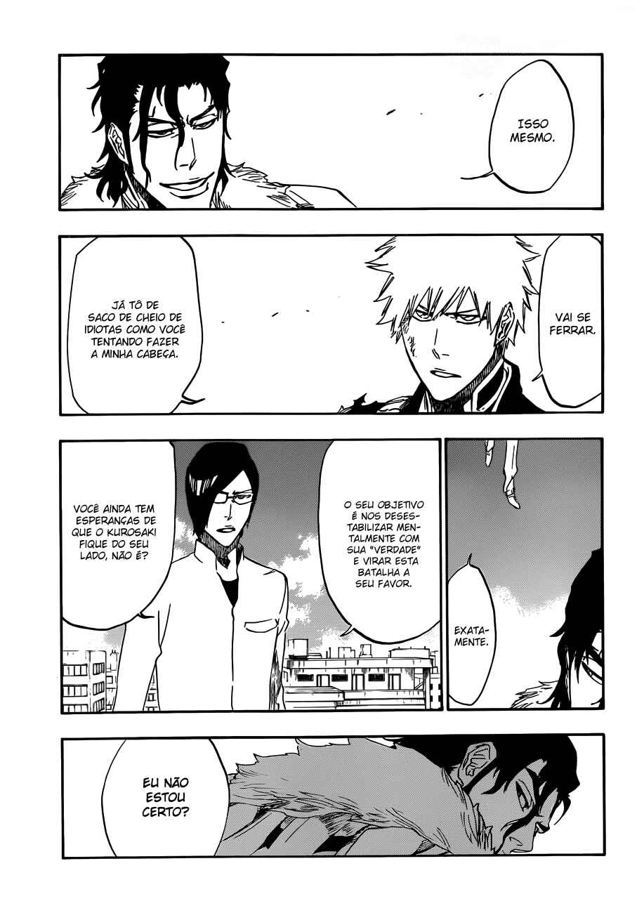 Read Bleach Pt Br Manga Online