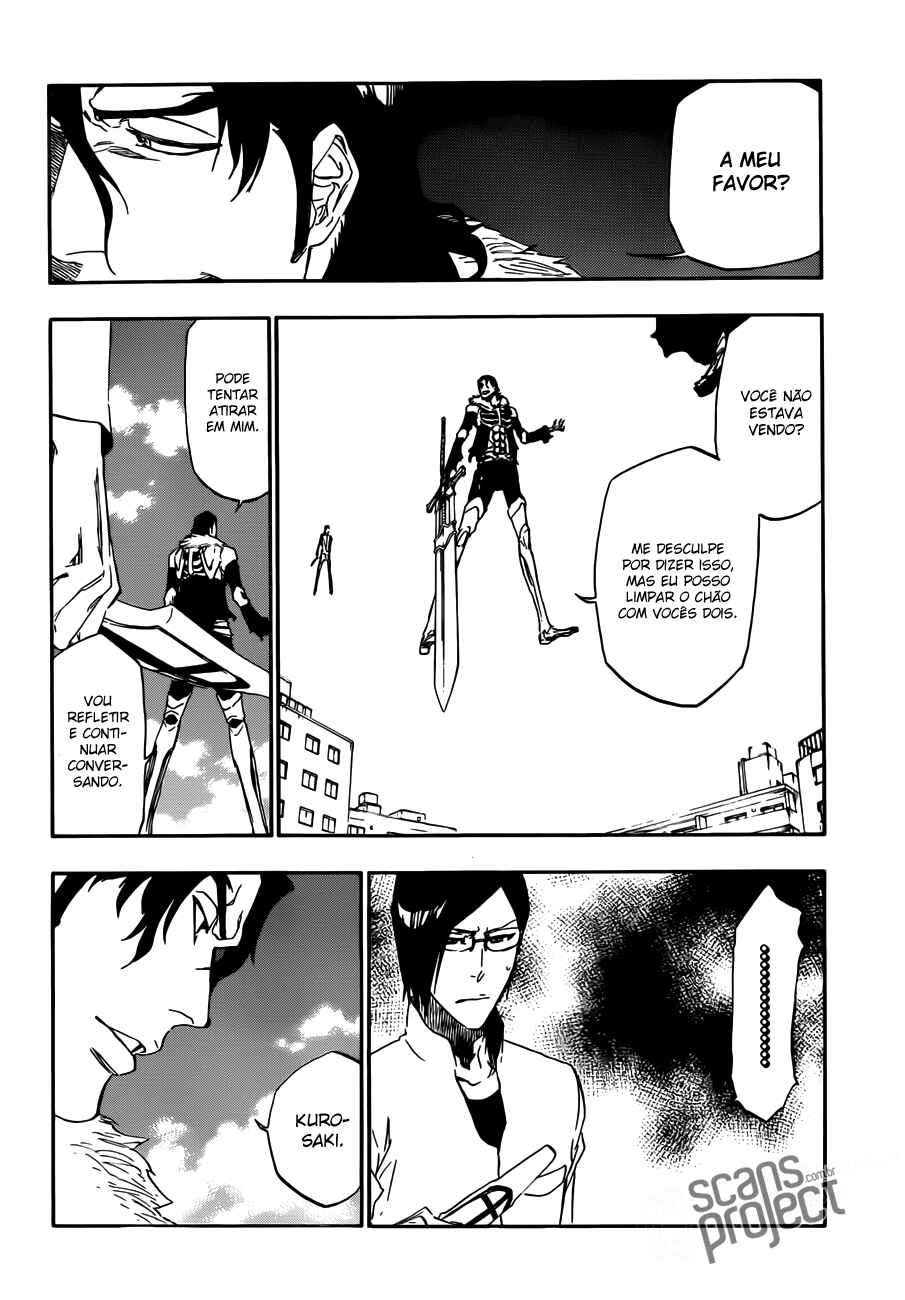 Read Bleach Pt Br Manga Online