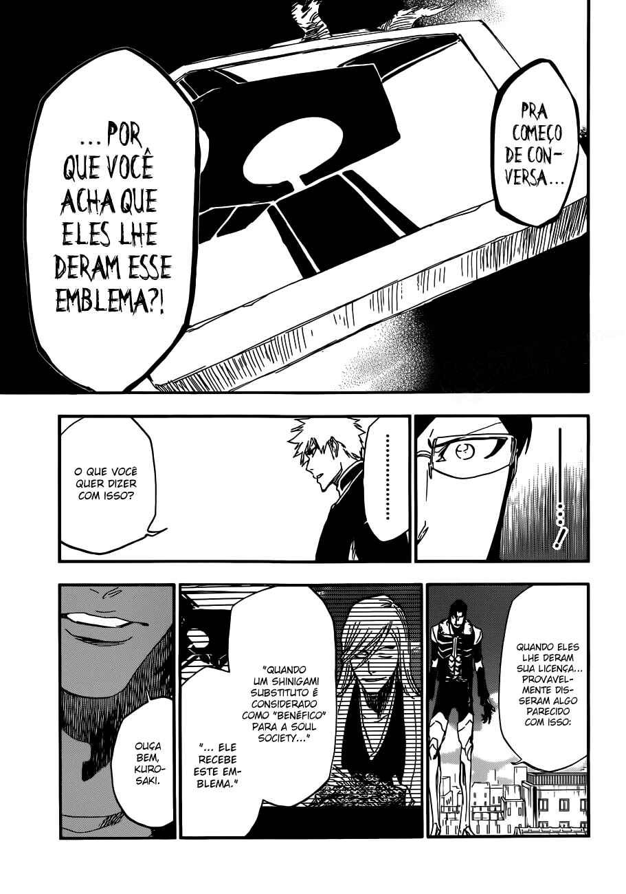 Read Bleach Pt Br Manga Online