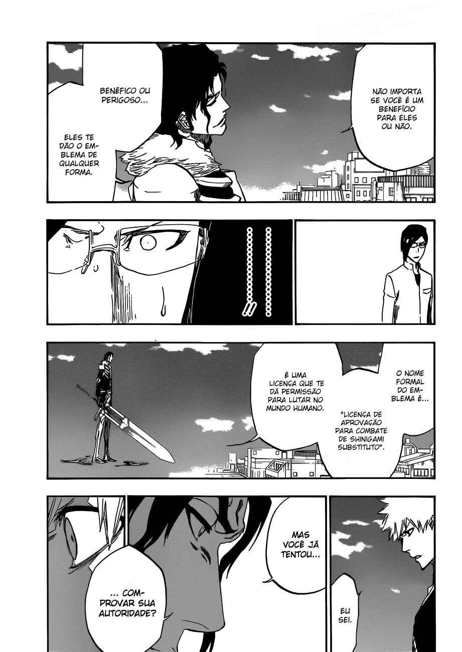 Read Bleach Pt Br Manga Online