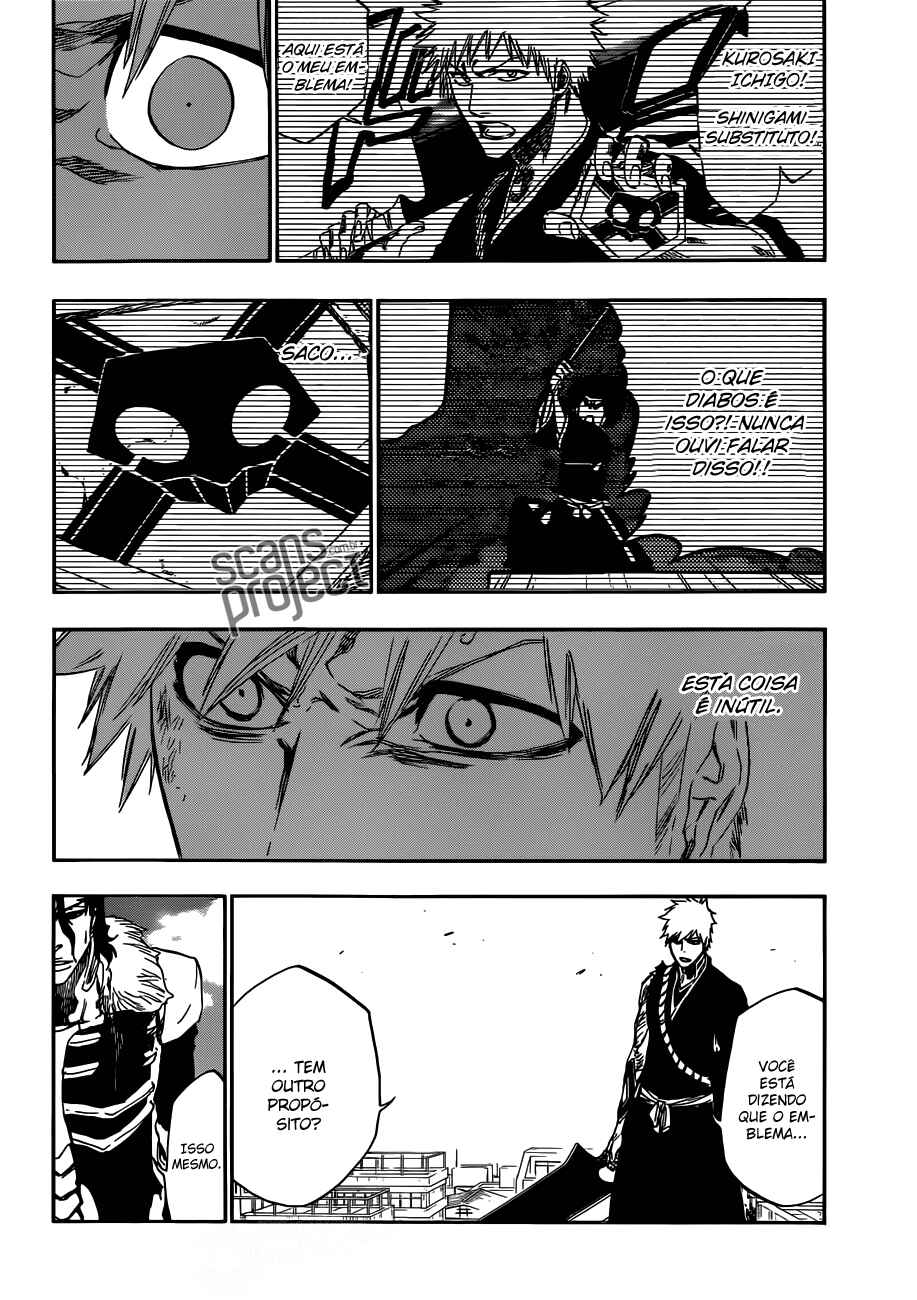 Read Bleach Pt Br Manga Online