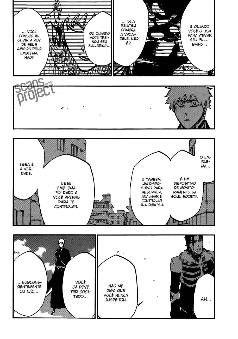 Read Bleach Pt Br Manga Online