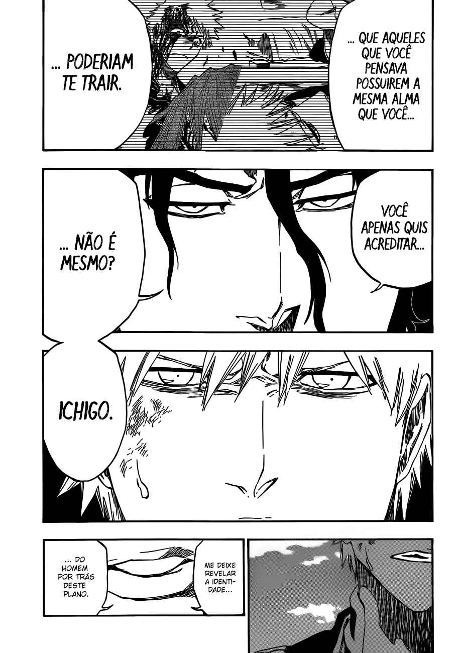 Read Bleach Pt Br Manga Online
