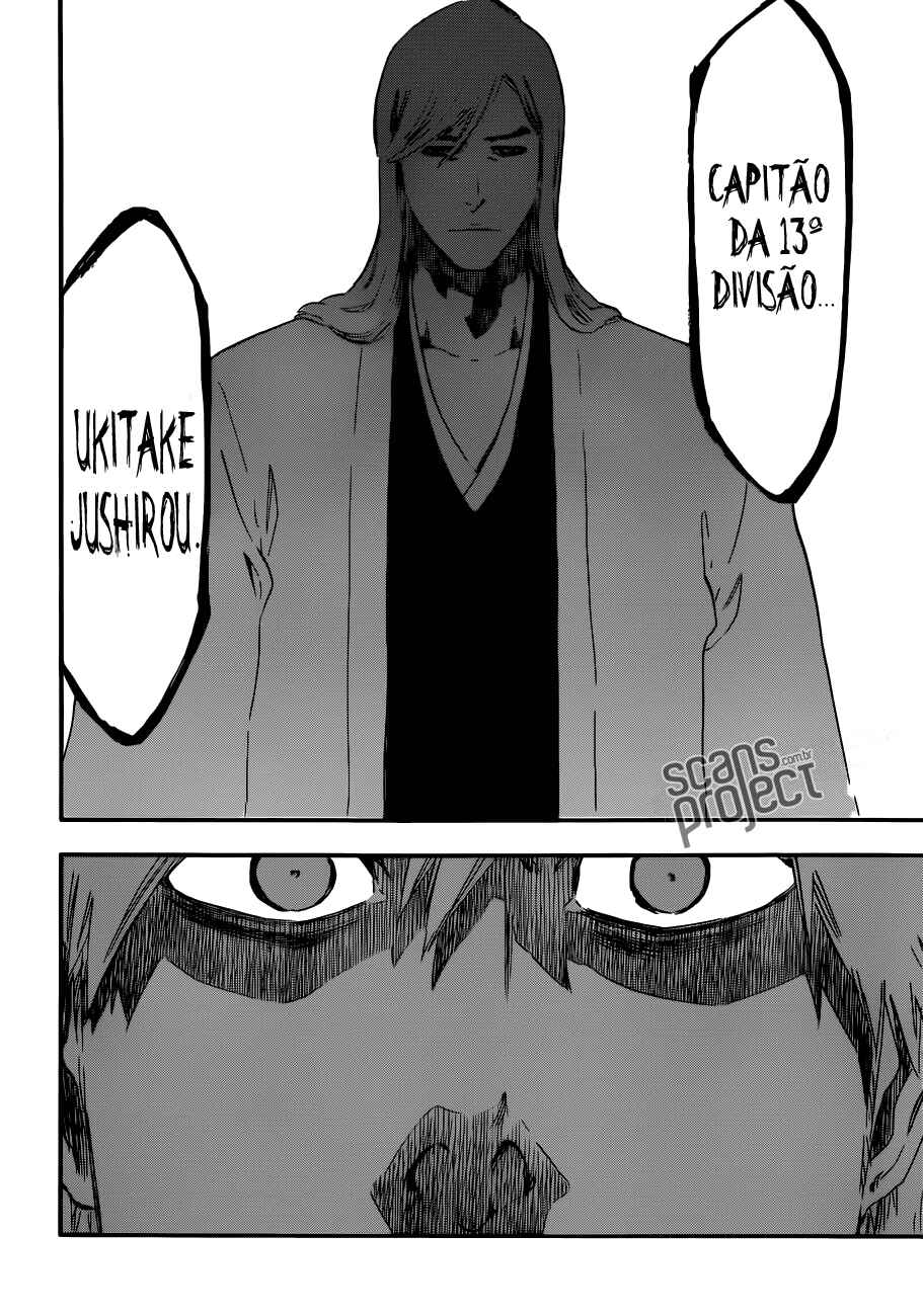 Read Bleach Pt Br Manga Online