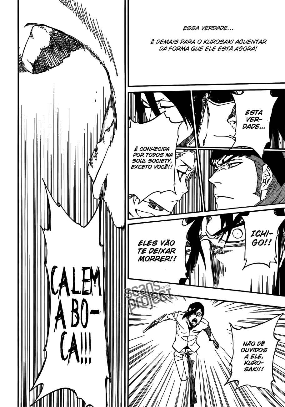Read Bleach Pt Br Manga Online