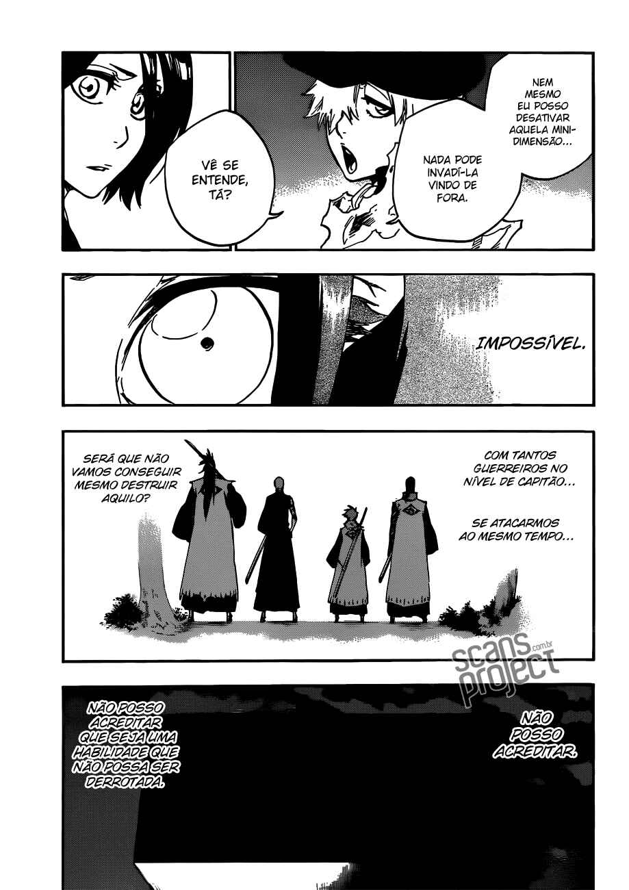 Read Bleach Pt Br Manga Online