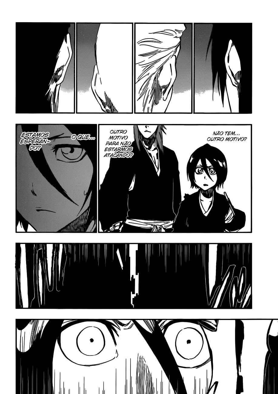 Read Bleach Pt Br Manga Online
