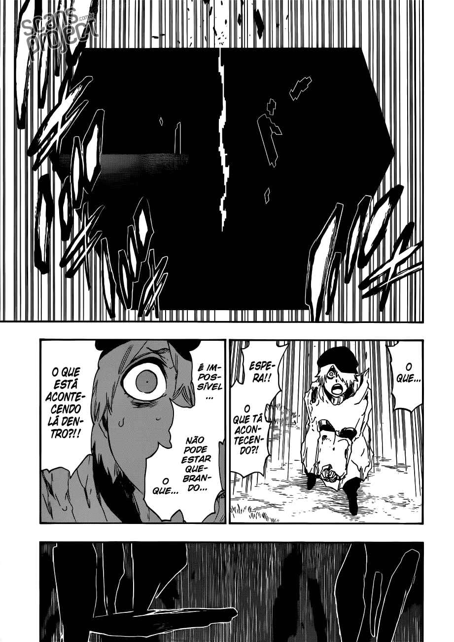 Read Bleach Pt Br Manga Online