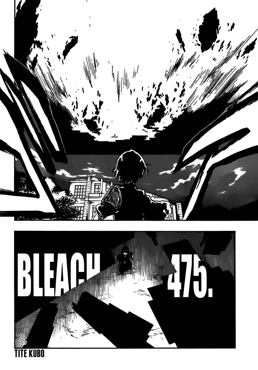Read Bleach Pt Br Manga Online