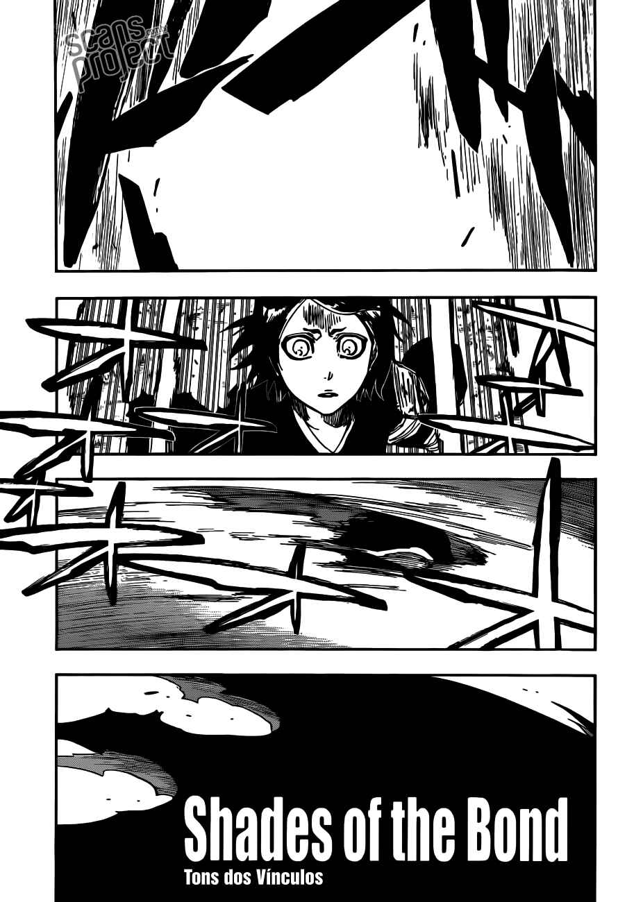 Read Bleach Pt Br Manga Online