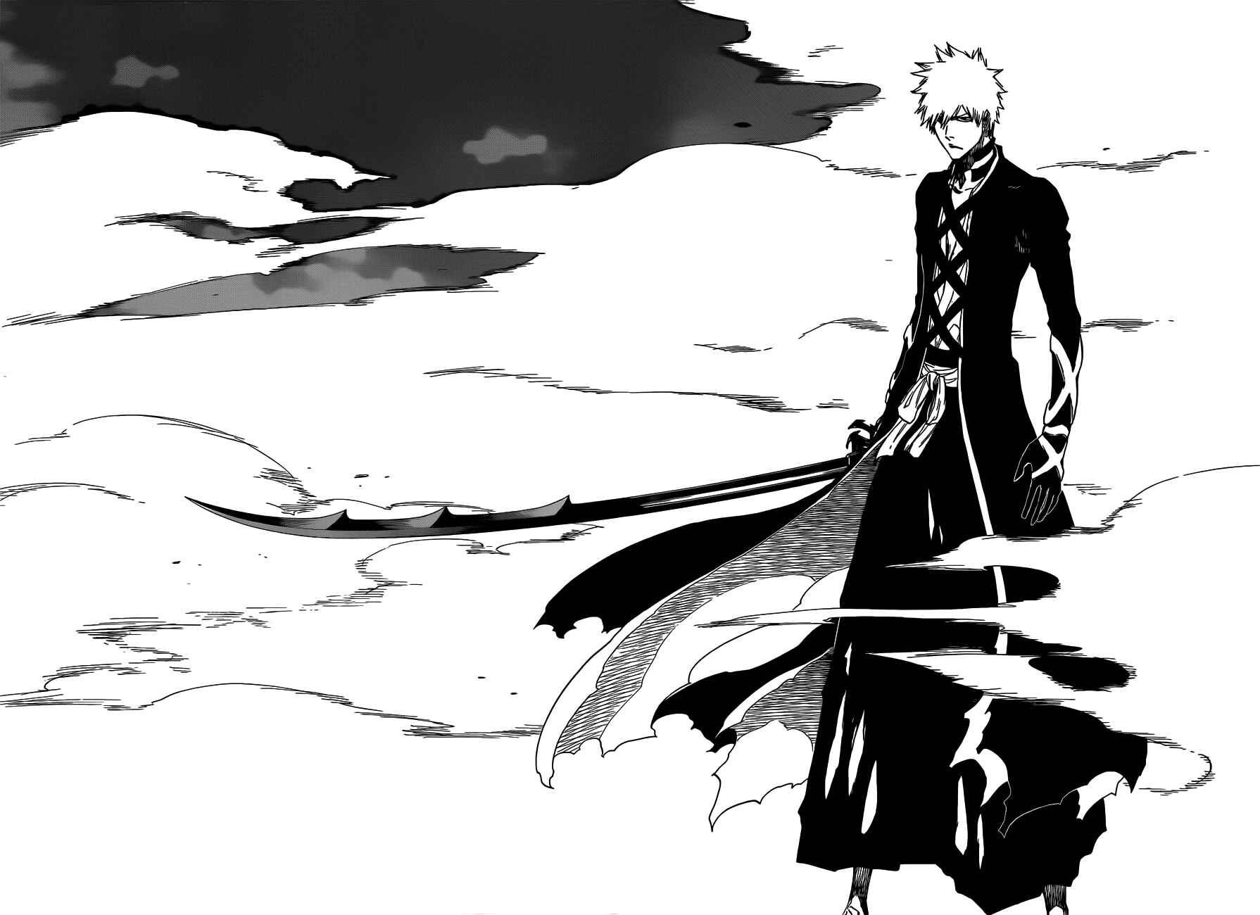 Read Bleach Pt Br Manga Online