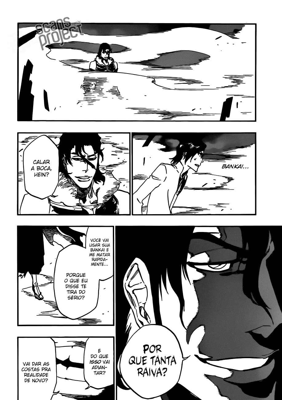 Read Bleach Pt Br Manga Online