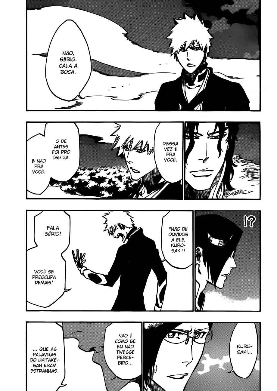 Read Bleach Pt Br Manga Online