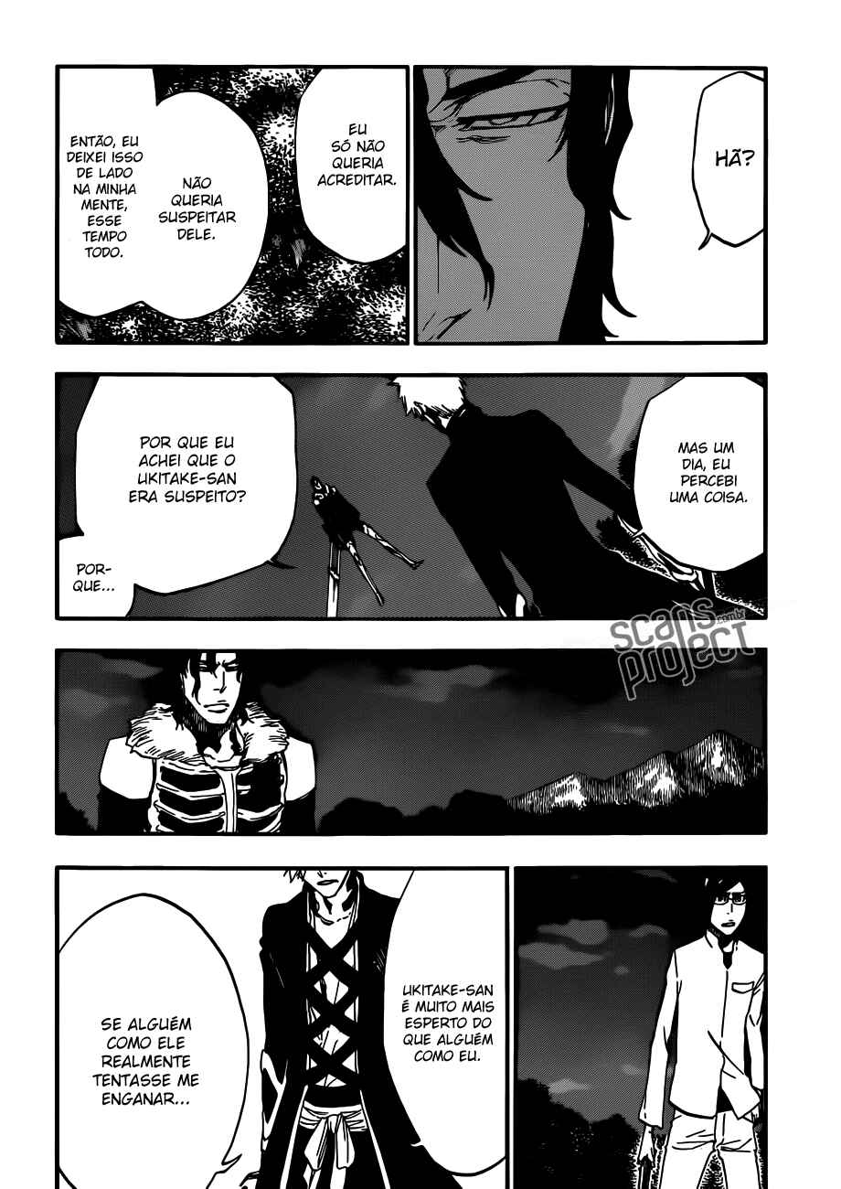Read Bleach Pt Br Manga Online