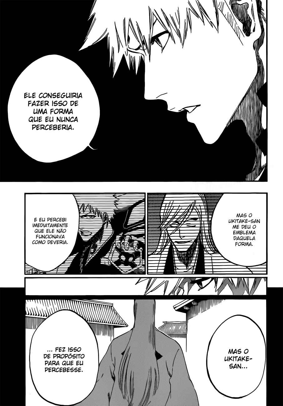 Read Bleach Pt Br Manga Online