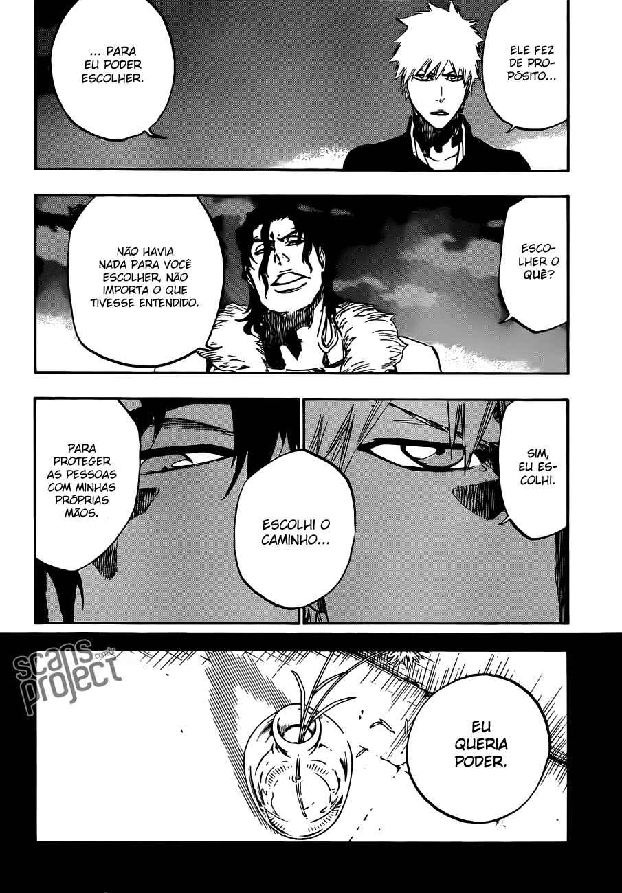 Read Bleach Pt Br Manga Online