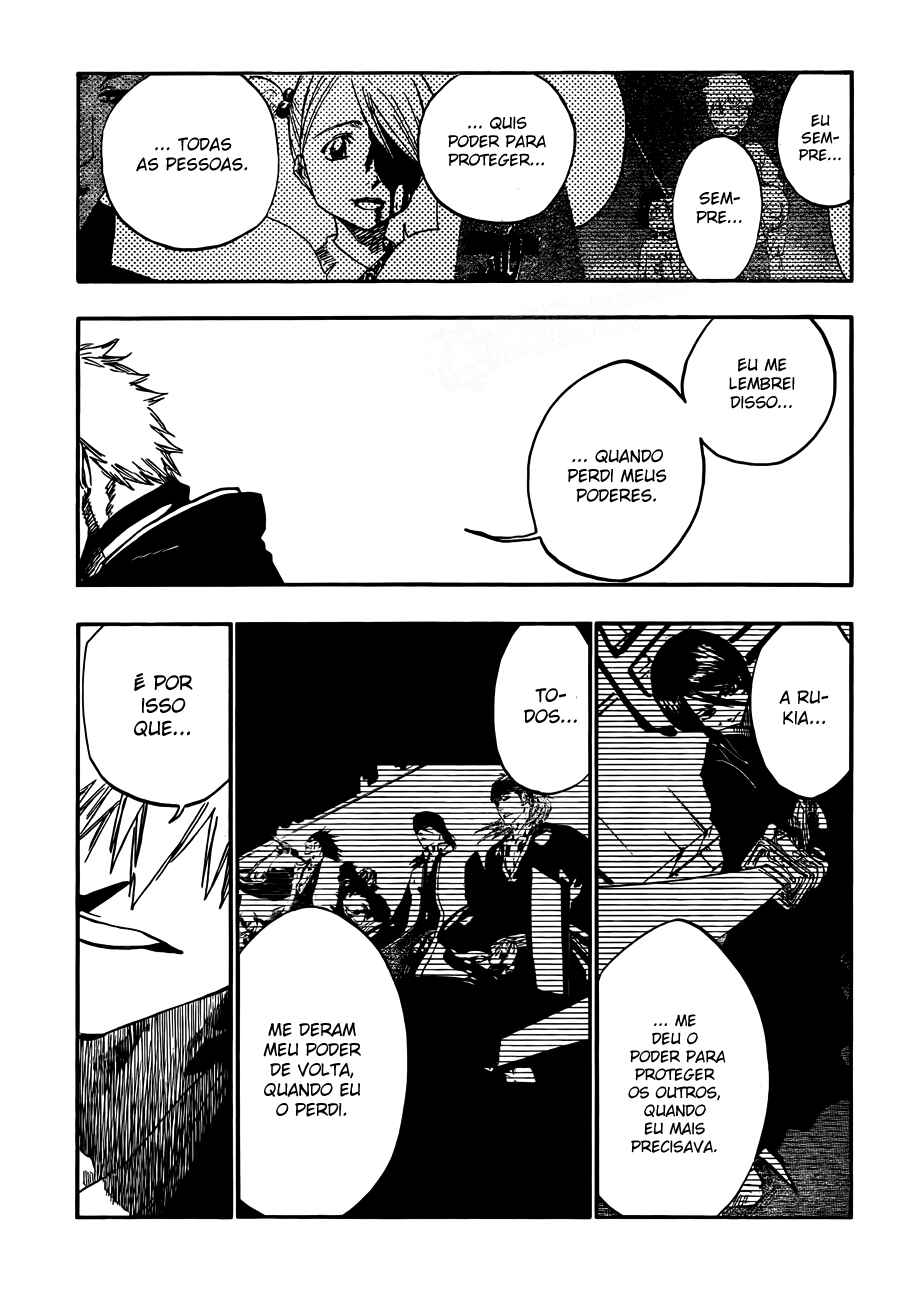Read Bleach Pt Br Manga Online