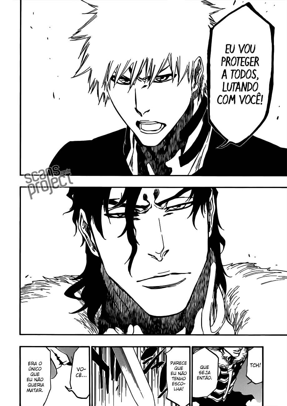 Read Bleach Pt Br Manga Online