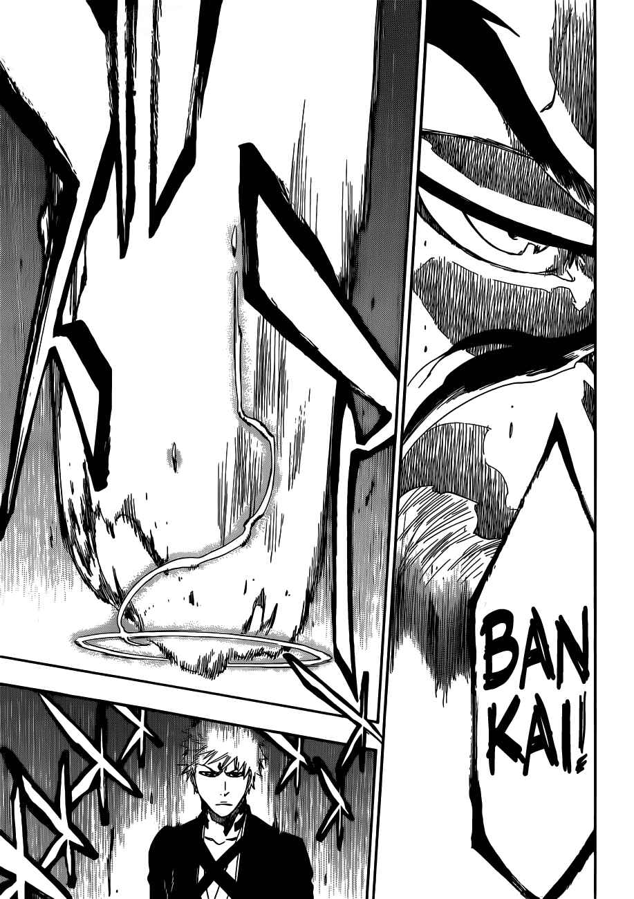 Read Bleach Pt Br Manga Online