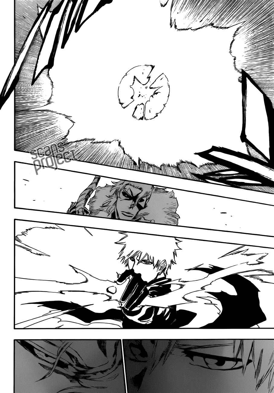Read Bleach Pt Br Manga Online