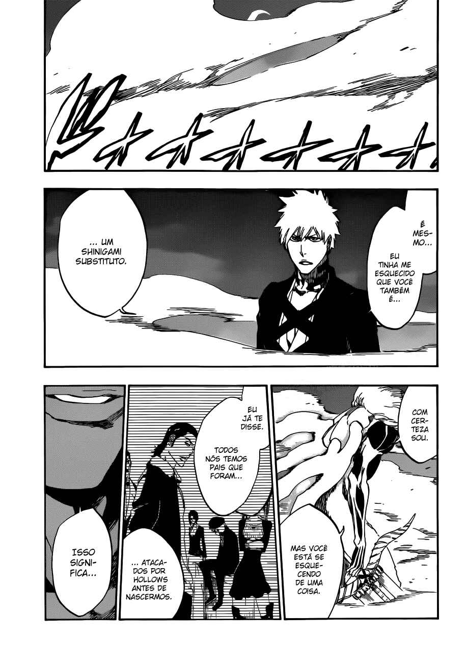 Read Bleach Pt Br Manga Online