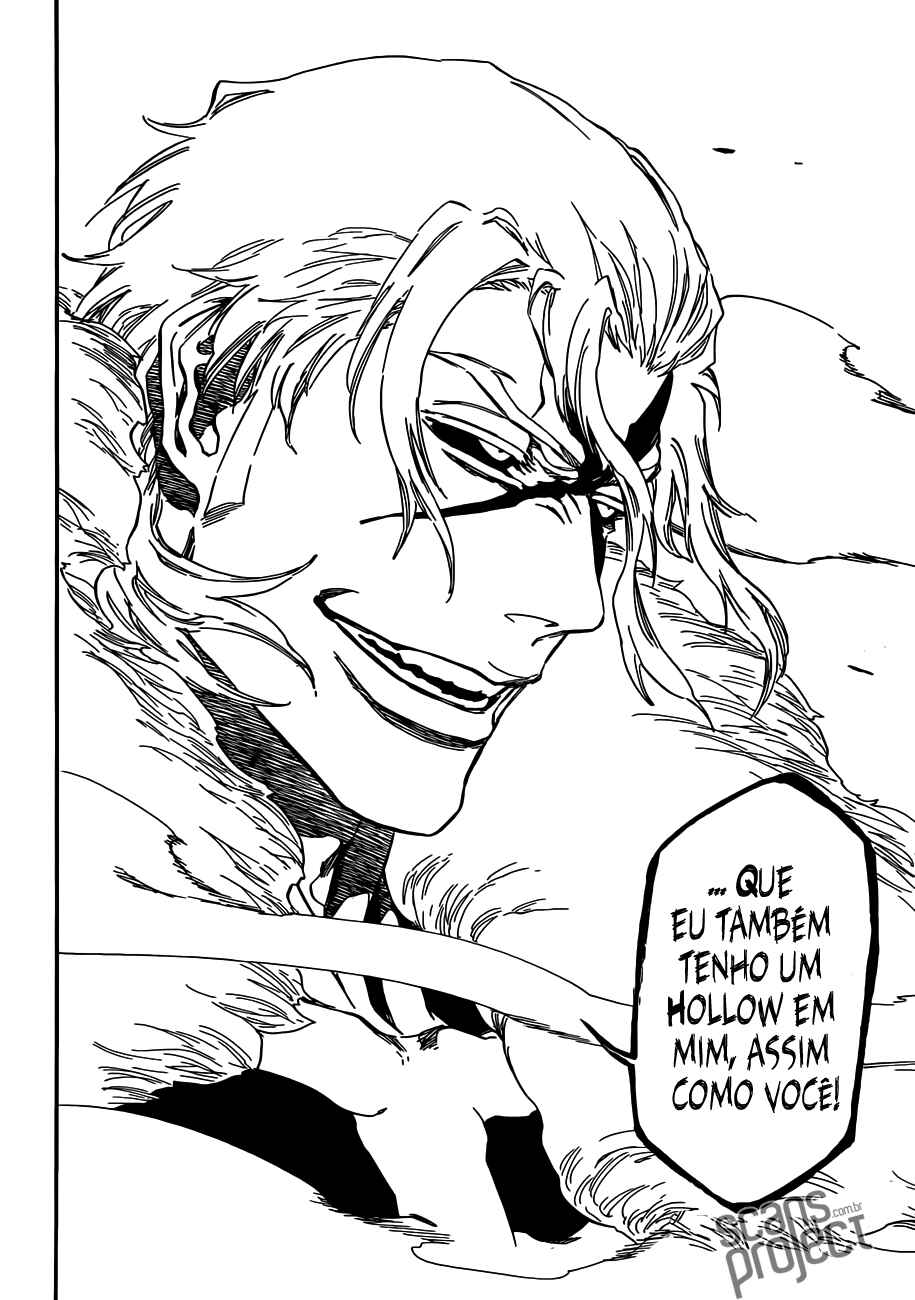 Read Bleach Pt Br Manga Online