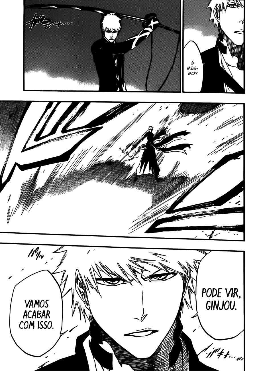 Read Bleach Pt Br Manga Online