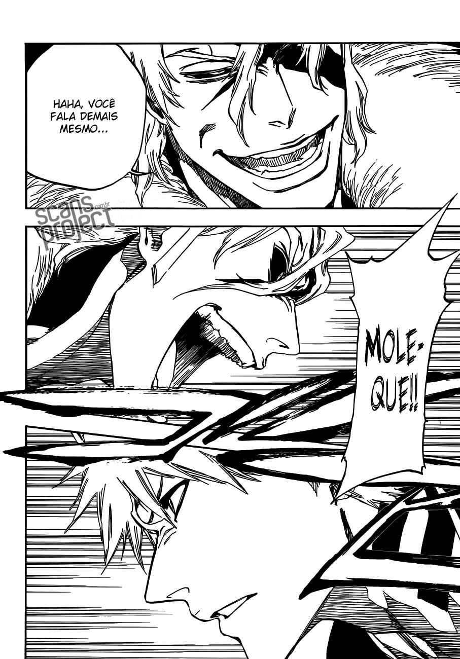 Read Bleach Pt Br Manga Online