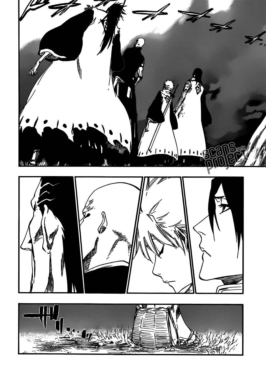 Read Bleach Pt Br Manga Online