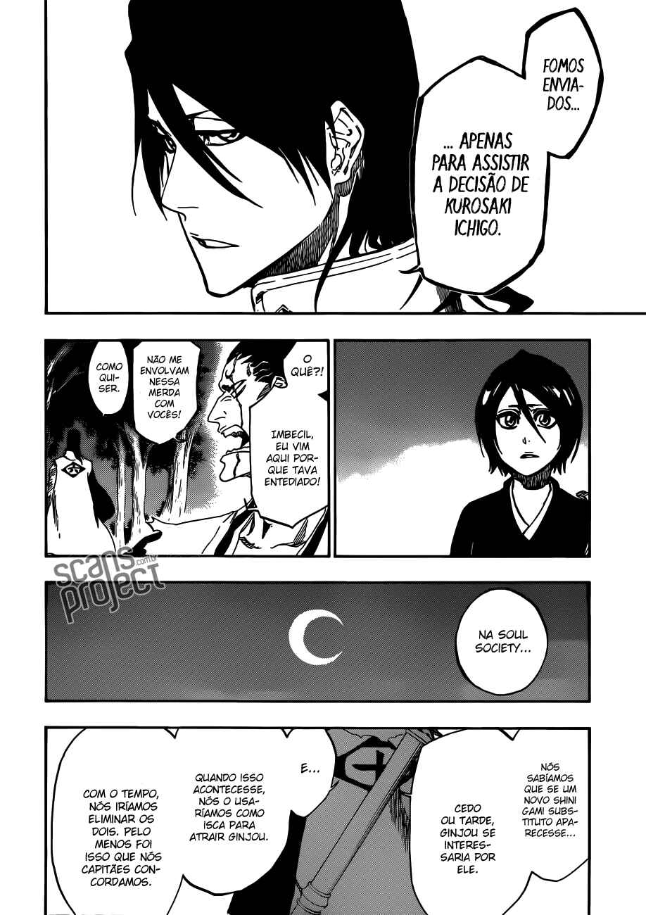Read Bleach Pt Br Manga Online