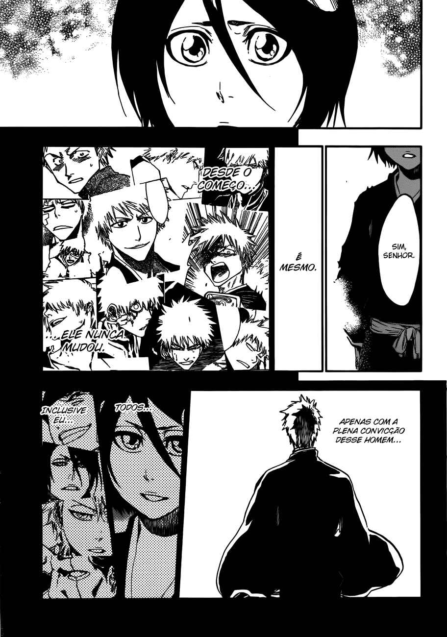 Read Bleach Pt Br Manga Online
