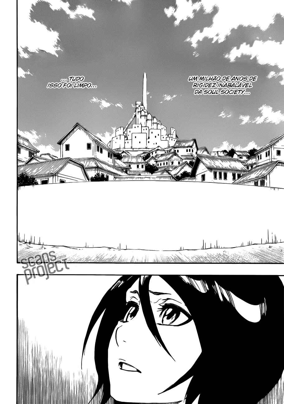 Read Bleach Pt Br Manga Online