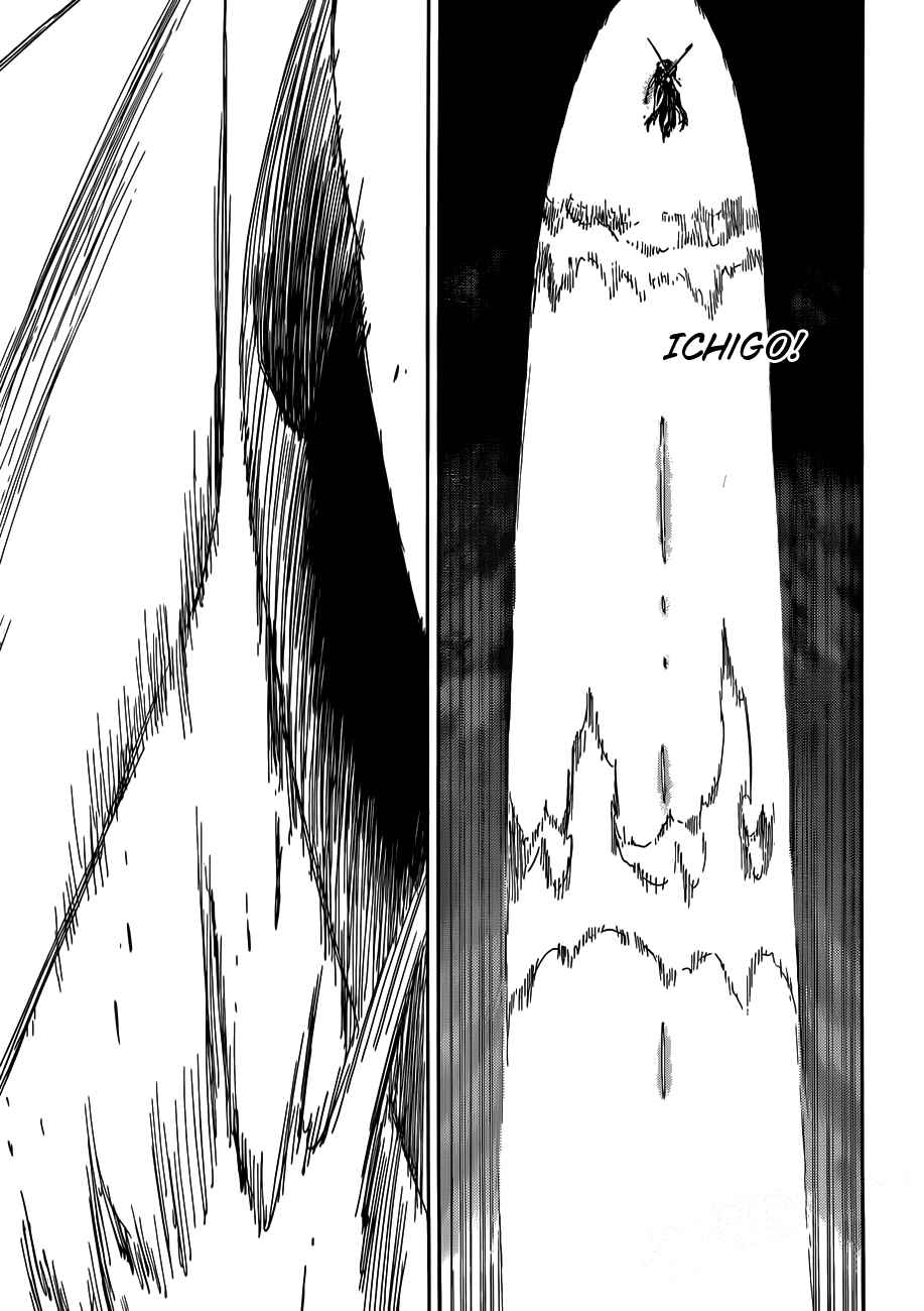 Read Bleach Pt Br Manga Online