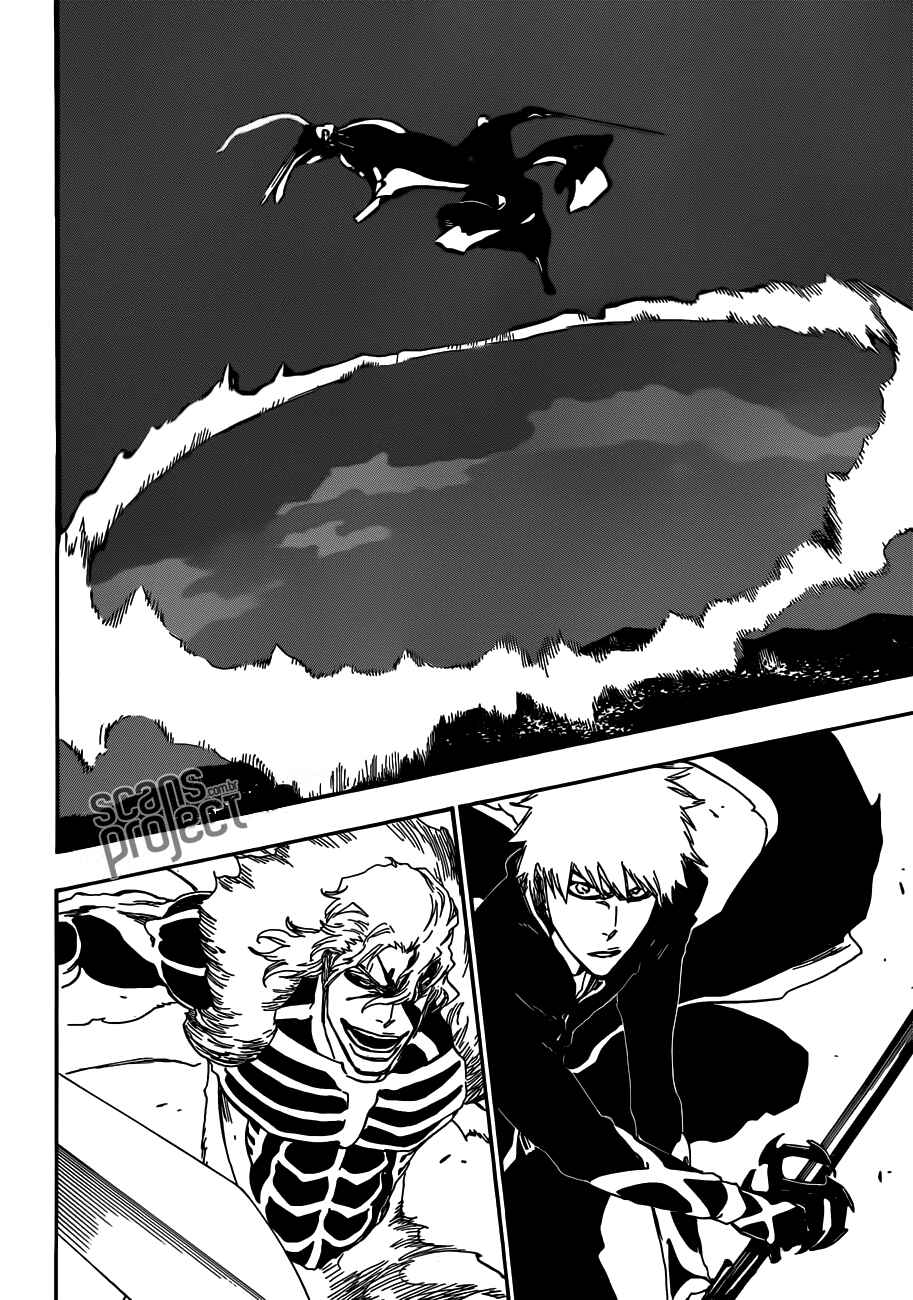 Read Bleach Pt Br Manga Online