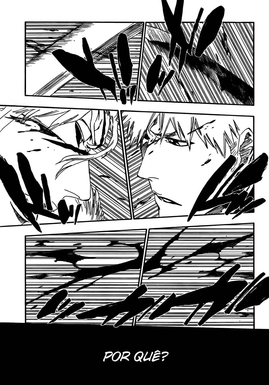 Read Bleach Pt Br Manga Online
