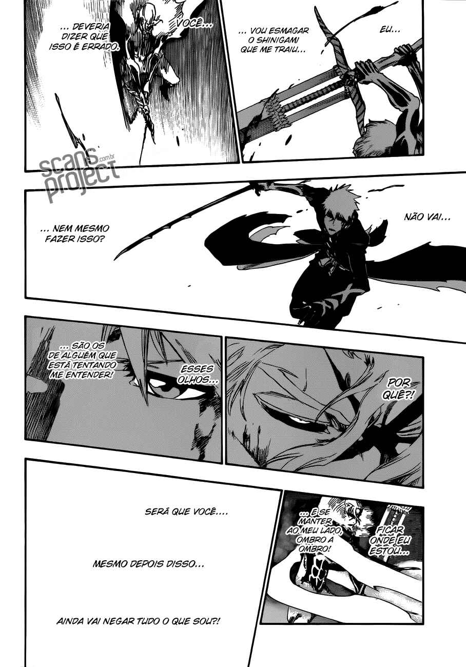 Read Bleach Pt Br Manga Online
