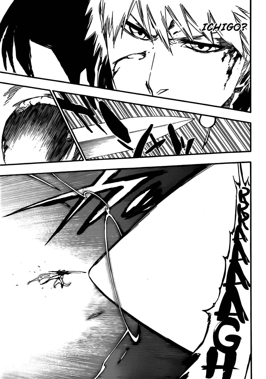 Read Bleach Pt Br Manga Online