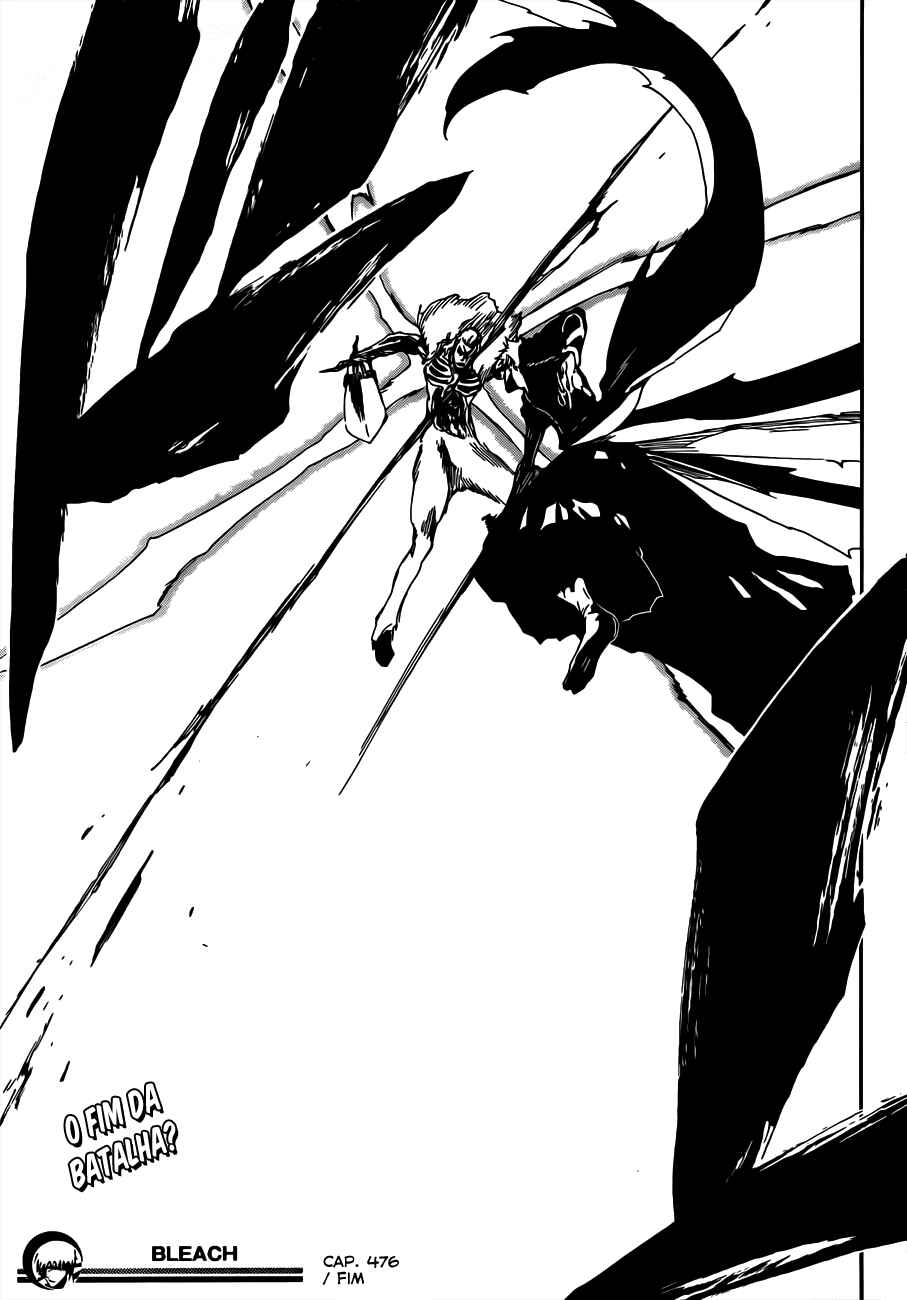 Read Bleach Pt Br Manga Online