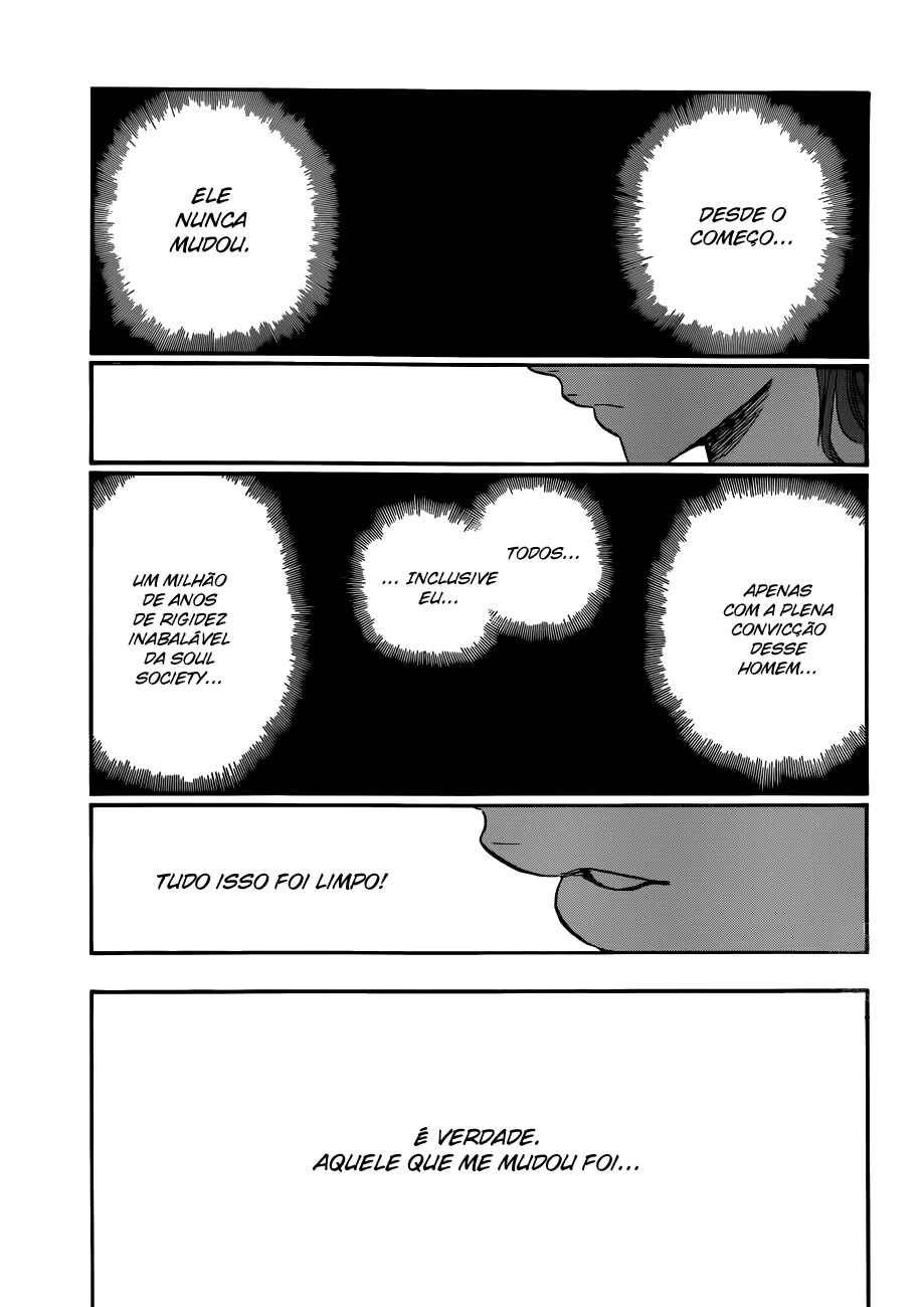 Read Bleach Pt Br Manga Online