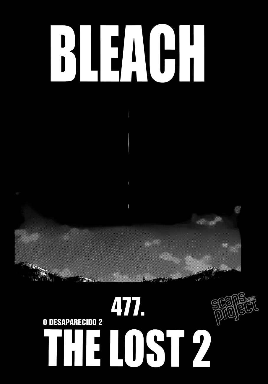 Read Bleach Pt Br Manga Online