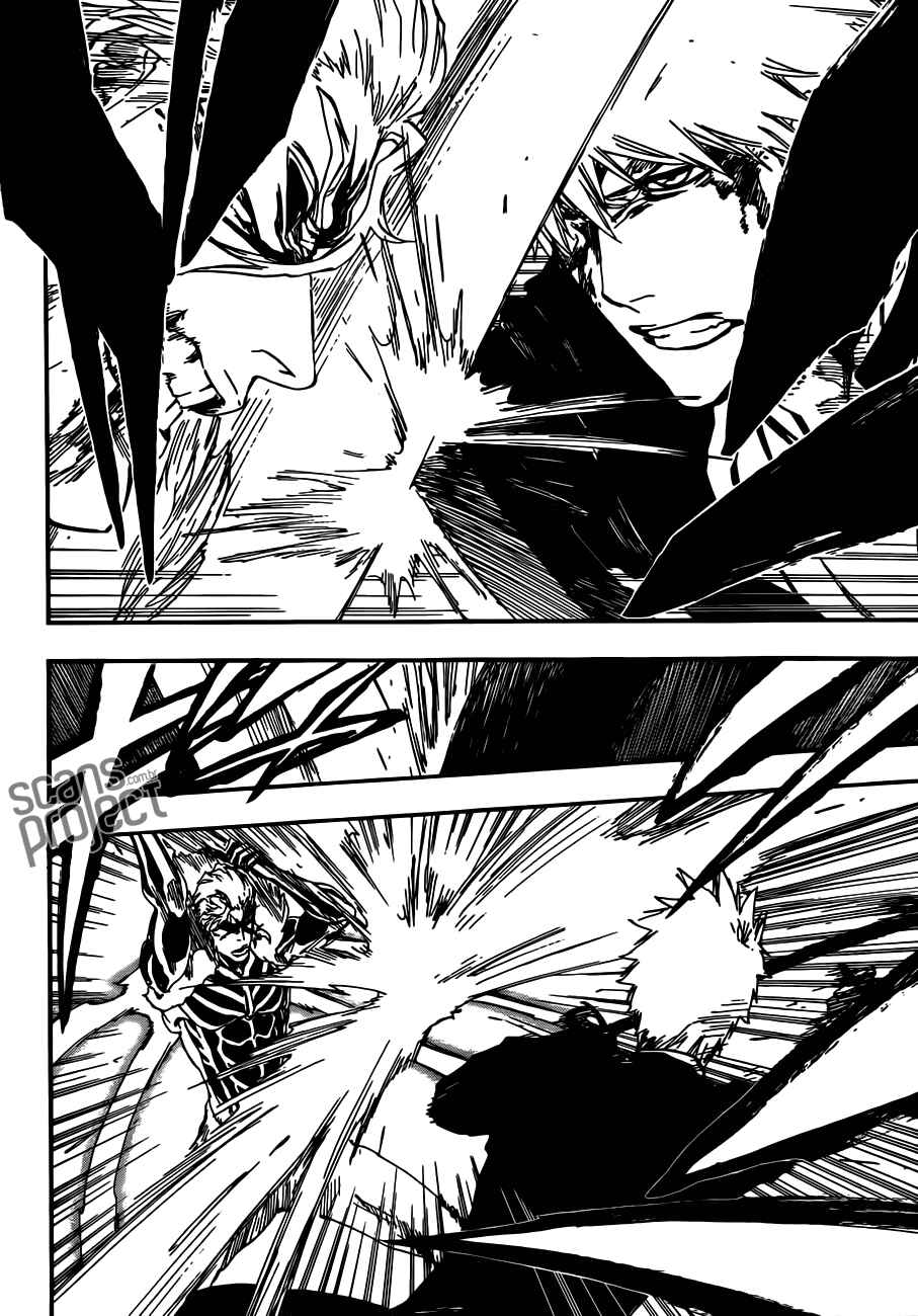 Read Bleach Pt Br Manga Online