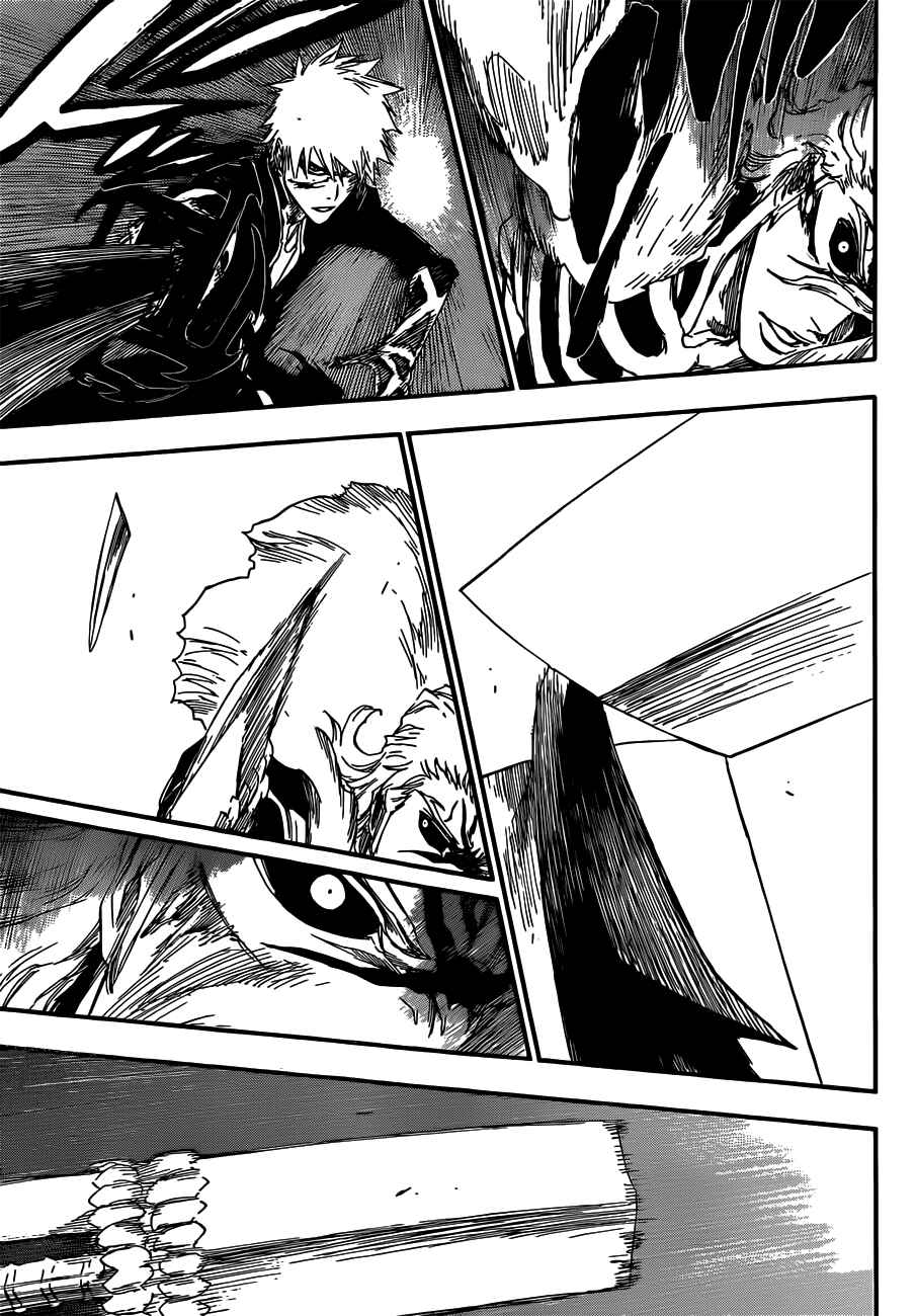 Read Bleach Pt Br Manga Online